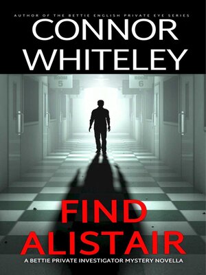 cover image of Find Alistair